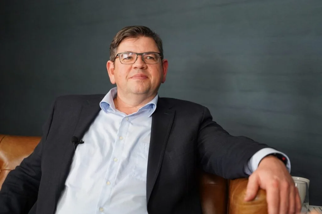 Markus Rehkugler, Diplom-Sachverständiger (DIA)